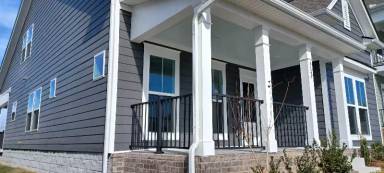 Main picture of 8129 Warbler Way