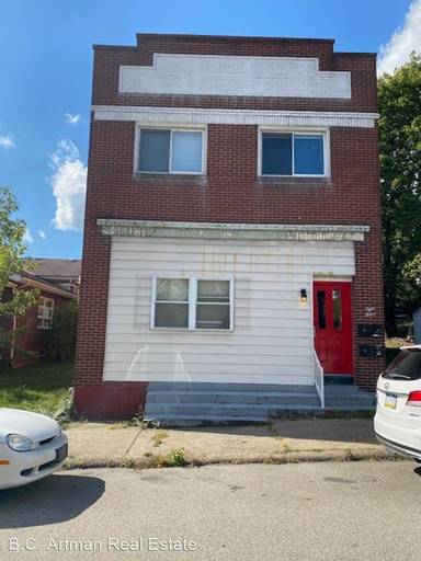 Main picture of 812 Indiana Ave