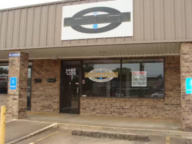 Main picture of 1503 S Jackson St