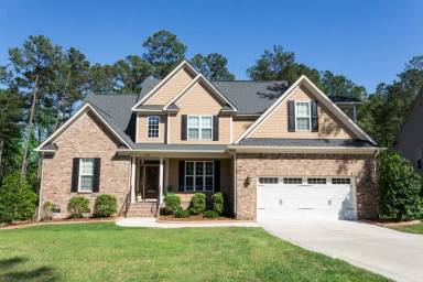 Main picture of 200 Heather Brook Cir