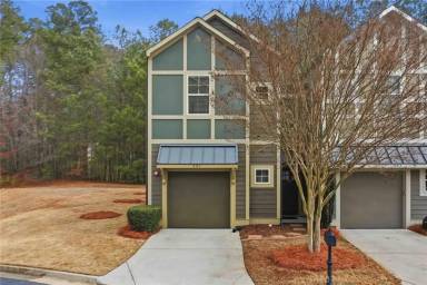 Main picture of 501 Ridge View Xing