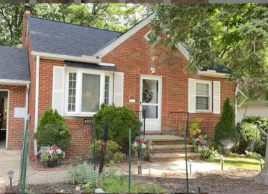 Main picture of 4539 Emerson Rd