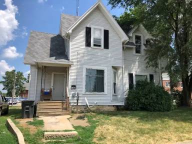 Main picture of 114 N Harrison St