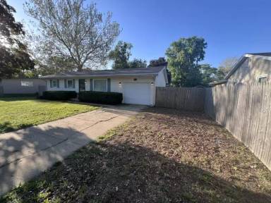 Main picture of 1418 Dobbins Dr