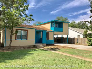 Main picture of 3407 30th St