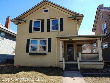 Main picture of 3011 Shawnee Dr