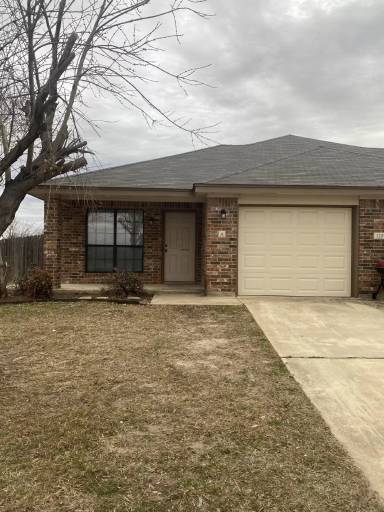 Main picture of 1207 Cinch Dr