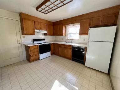 Main picture of 2601 Henderson Dr