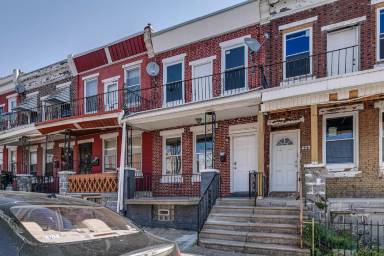 Main picture of 829 N 50th St