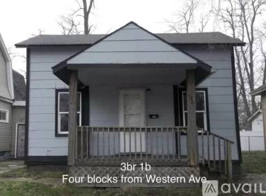 Main picture of 1321 7th St