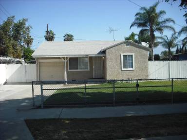 Main picture of 5810 Chino Ave