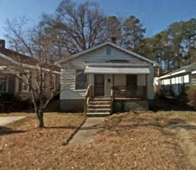 Main picture of 423 Jefferson St