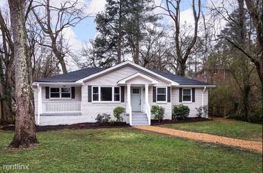 Main picture of 213 Buchanan Ter
