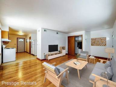 Main picture of 1007 Lincoln Way