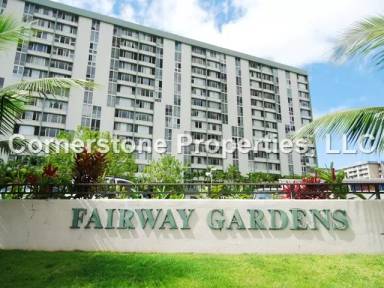 Main picture of Fairway Gardens