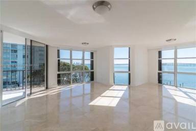 Main picture of Brickell Place Condo