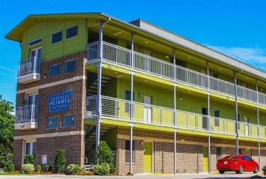 Main picture of 1212 Greenlee St