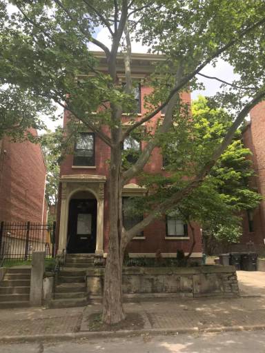 Main picture of 426 Clark Street - B