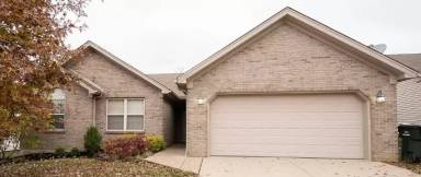 Main picture of 3807 Crown Ridge Ln