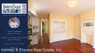 Main picture of 1026 Capp St