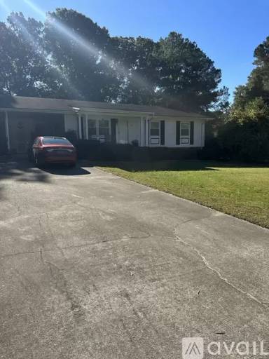 Main picture of 307 Park Ave