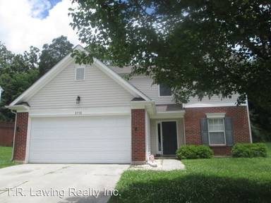 Main picture of 8903 Firestreak Dr