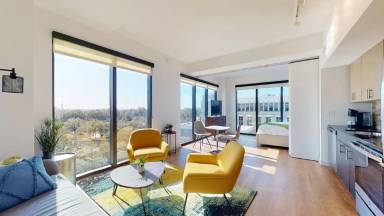 Main picture of The Downtown Gainesville Hyatt Place