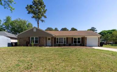 Main picture of 1724 Placid Ct