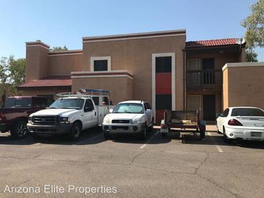 Main picture of Four Peaks Estates
