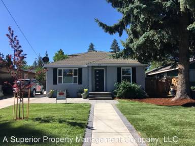 Main picture of 413 SE McKinley Ave