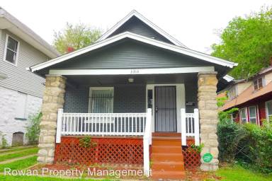 Main picture of 3310 College Ave