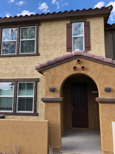 Main picture of Wilson Townhouses