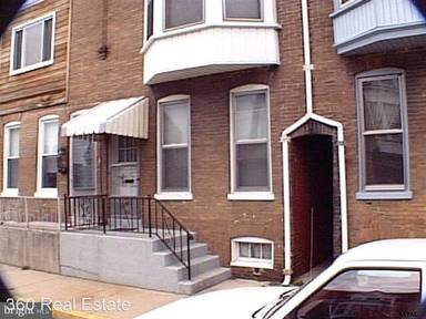 Main picture of 703 York St