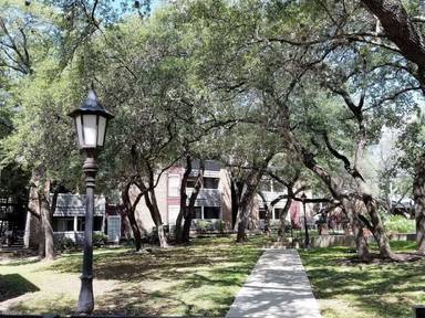 Main picture of Silver Oaks