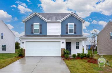 Main picture of 213 Wintersweet Way