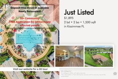 Main picture of 745 Volterra Blvd
