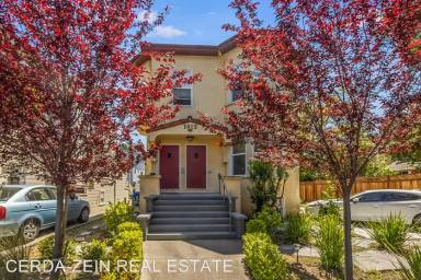 Main picture of 1012 Walnut St