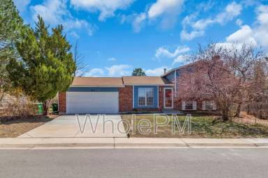 Main picture of 4321 S Ceylon Way