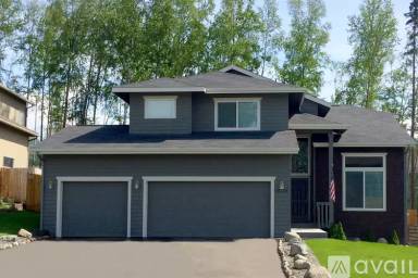 Main picture of 16189 Stineburg Dr