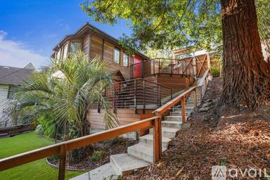 Main picture of 1304 La Loma Ave