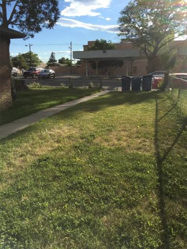 Main picture of 1416 Ironton St