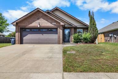 Main picture of 985 Culverson Ct