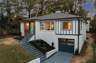 Main picture of 261 Altoona Pl SW