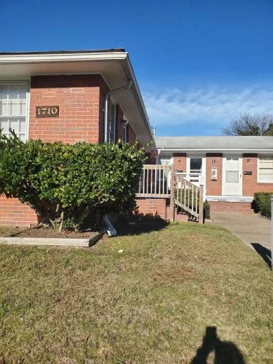 Main picture of 1710 Kingston Ave