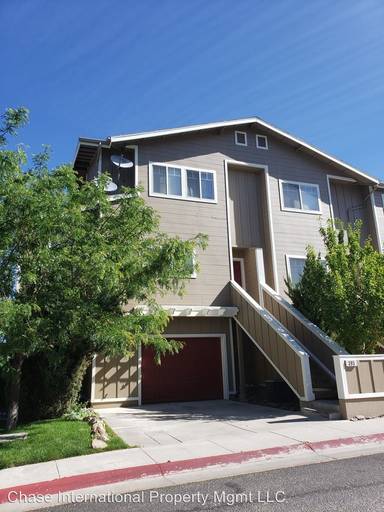 Main picture of Rancho San Rafael Townhome Community, Reno