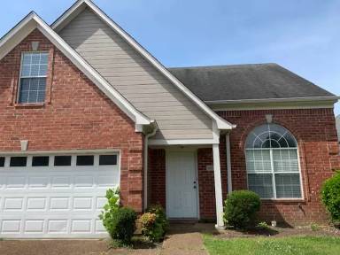 Main picture of 4693 Graham Lake Dr