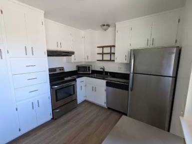 Main picture of 1870 California St