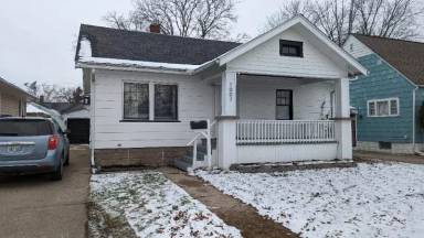 Main picture of 1007 N Mason St