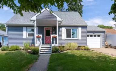 Main picture of 1710 Inverness Ave