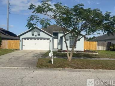 Main picture of 8804 Southbay Dr
